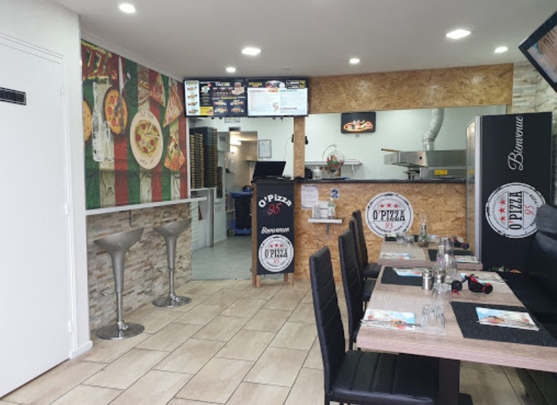 O'Pizza 95 — photo 3