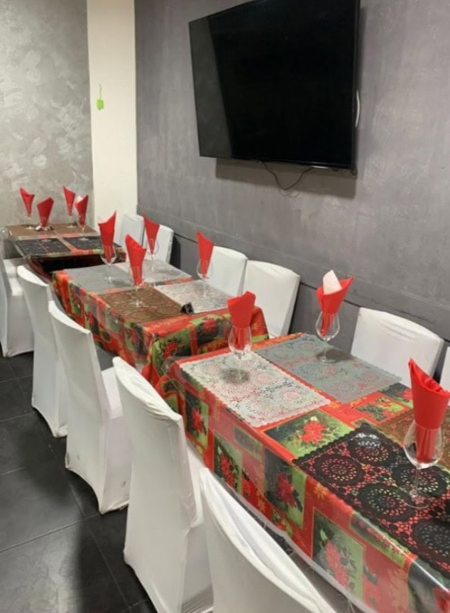 Restaurant Fm — photo 3