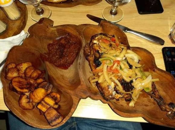 Restaurant Fm — photo 2