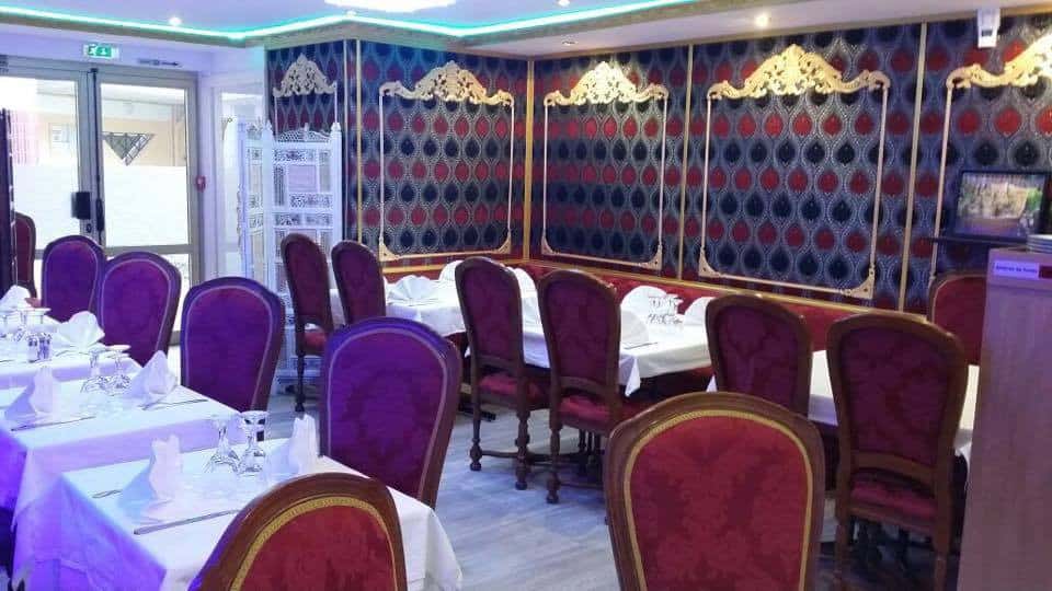 Restaurant Kayani's — photo 2