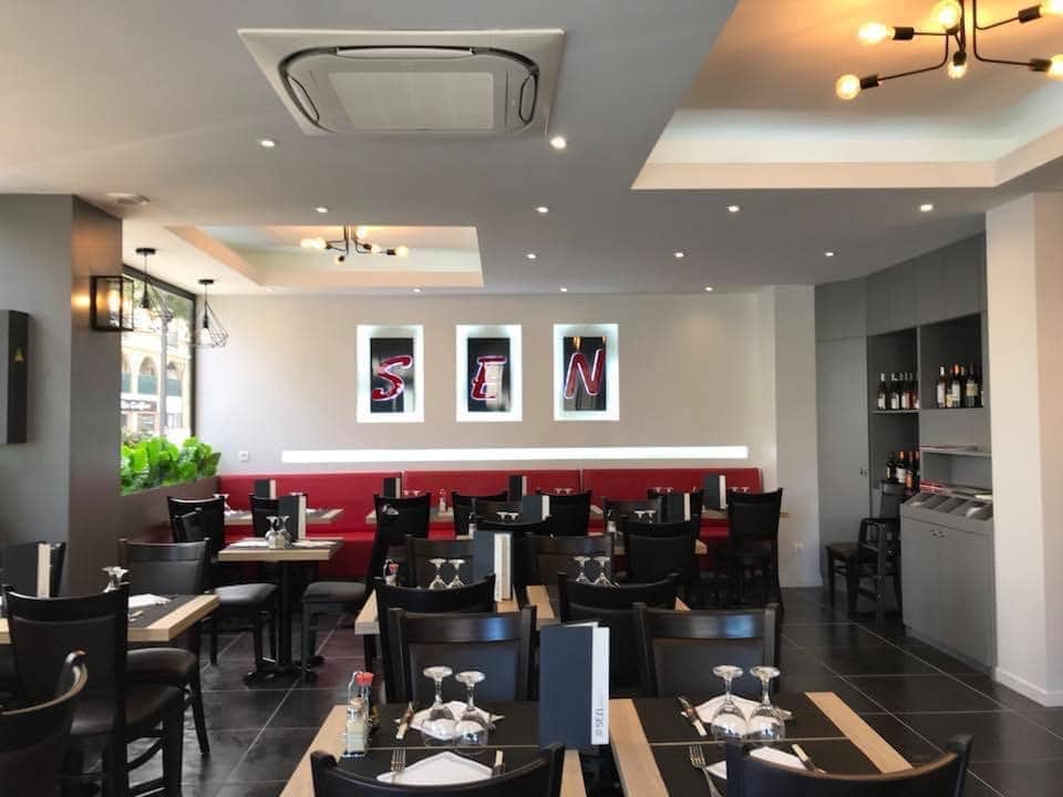 Restaurant Sen — photo 3