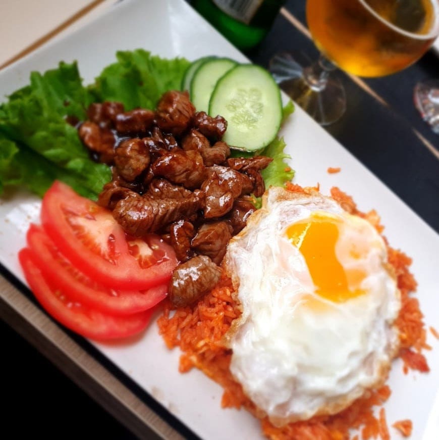 Restaurant Sen — photo 2
