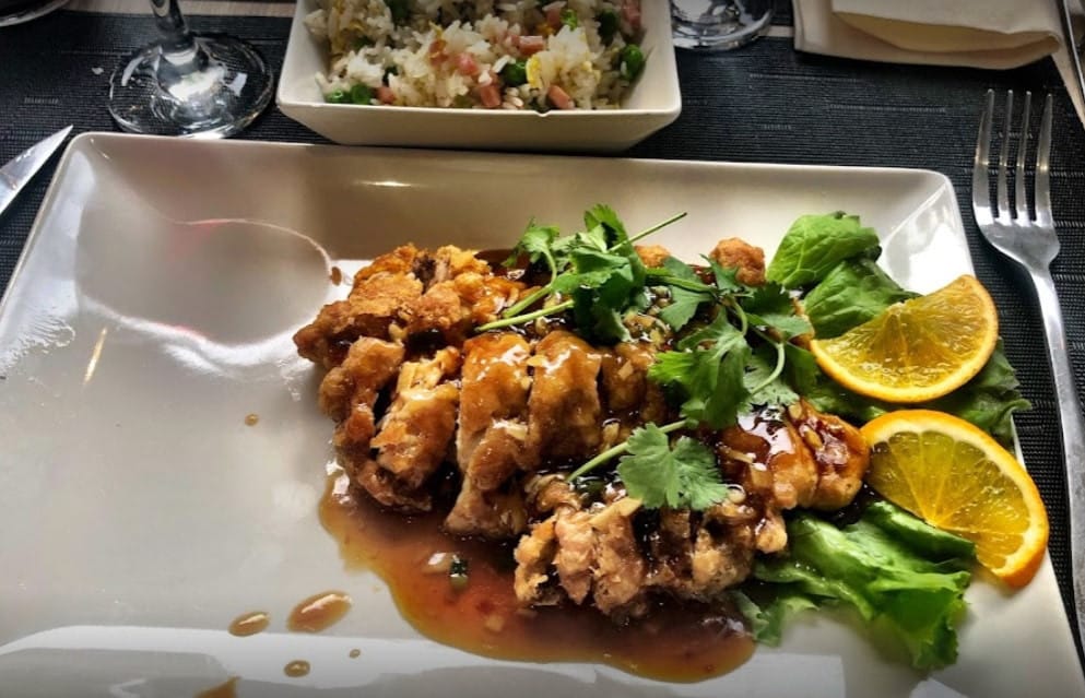 Photo de Restaurant Sen