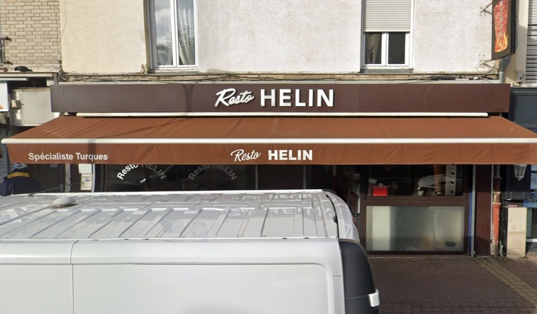 Resto Helin — photo 3