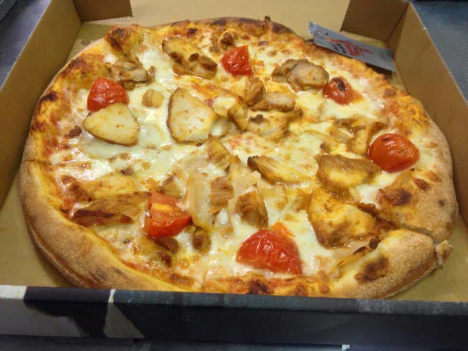 Royal Pizza — photo 3