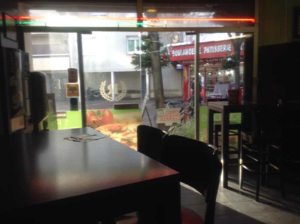 Royal Pizza — photo 2