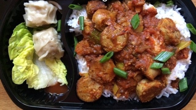 Saveurs de l'Ile de La Réunion — photo 2