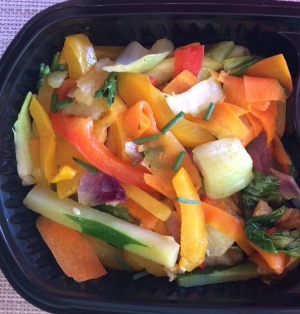 Saveurs de l'Ile de La Réunion — photo 3
