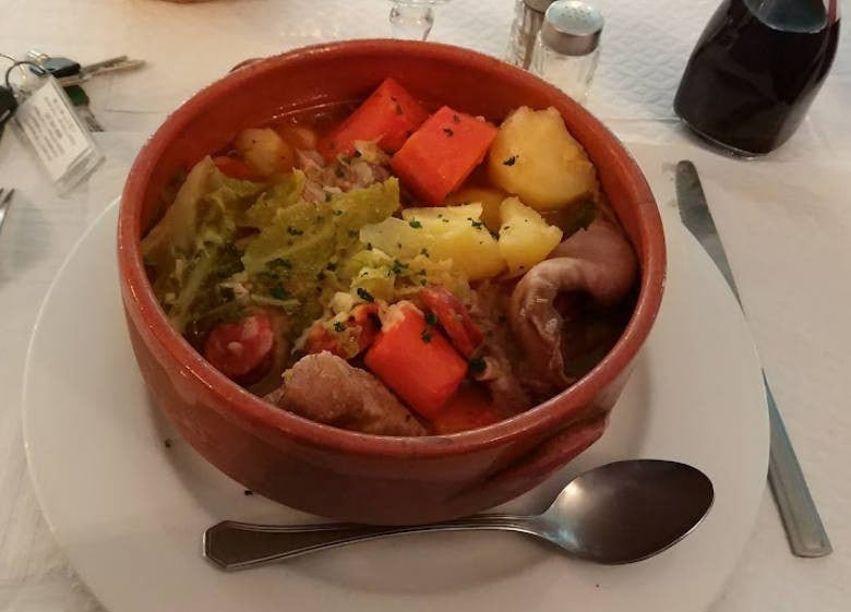 Soleil Du Portugal — photo 2