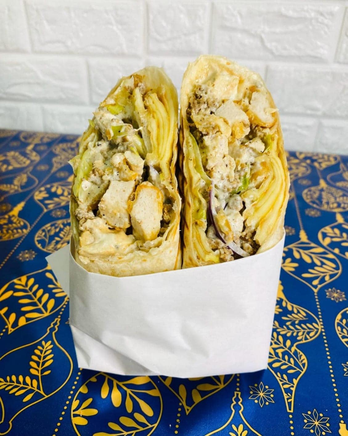 Tacos spécial — photo 2