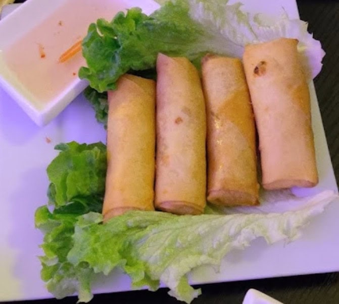 Photo de Villa Tokyo