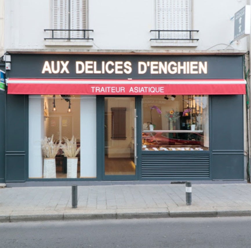 Aux Délices d'Enghien — photo 3