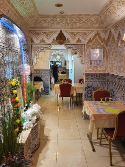 Bab Salam — photo 2