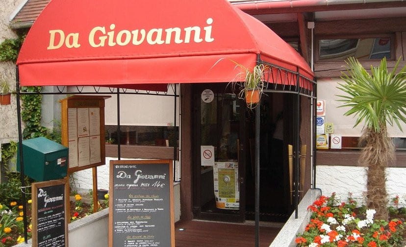 Da Giovanni — photo 2