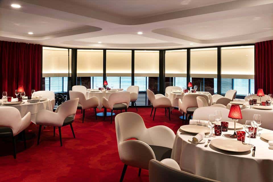Fouquet's — photo 3