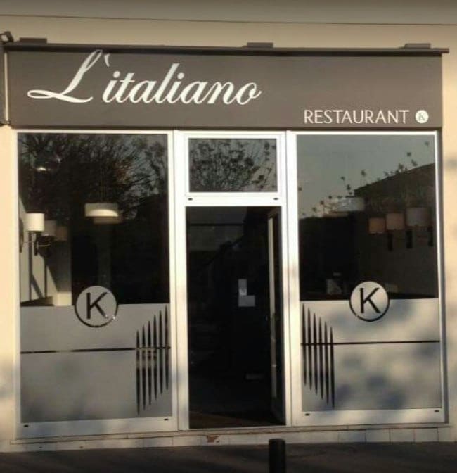 L'italiano — photo 3