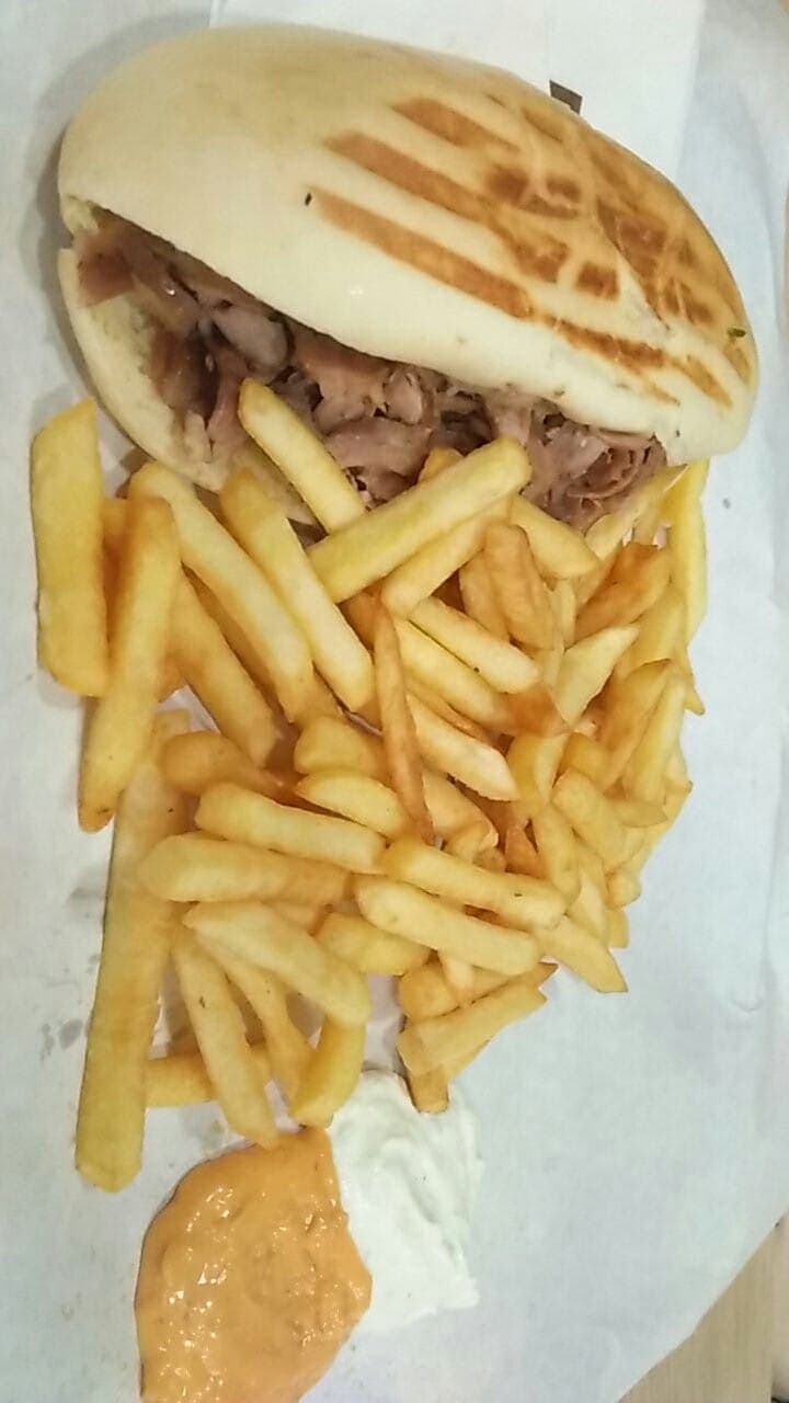 La Sandwicherie De La Gare — Sandwicherie à Enghien les Bains — photo 2