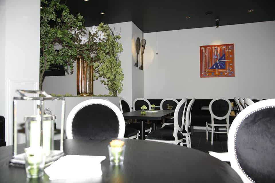 Le Faubourg — photo 3