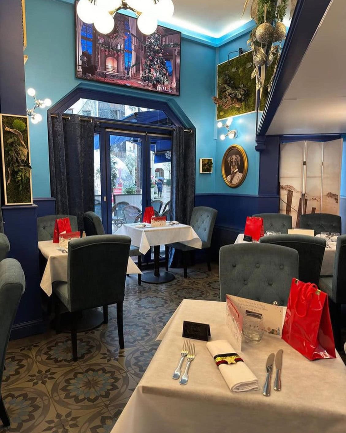 Le Village — photo 3