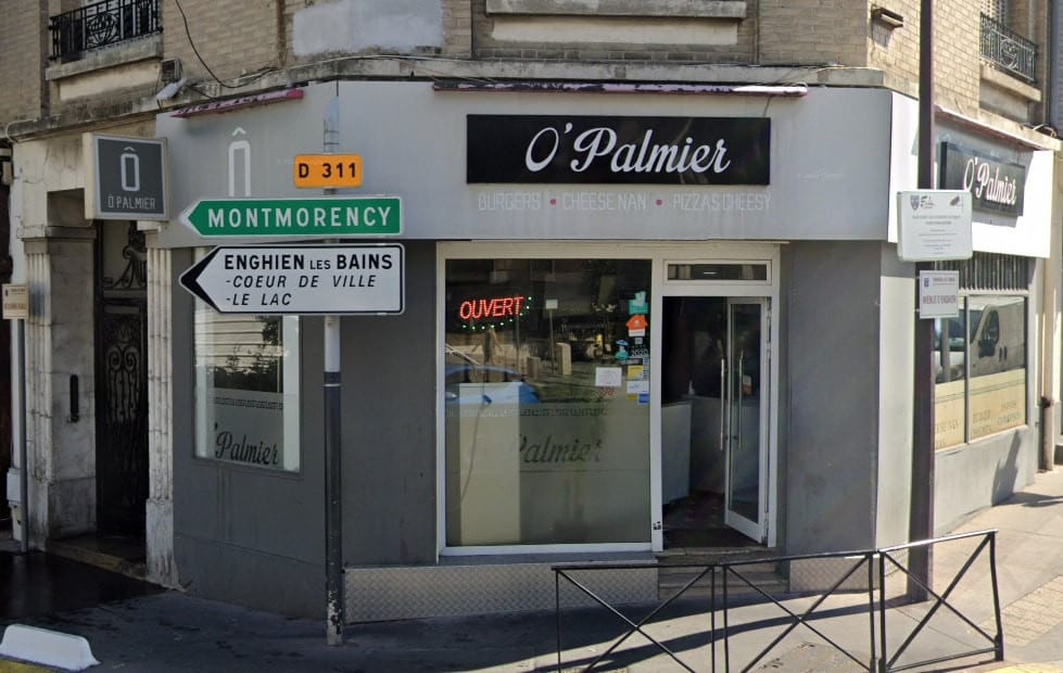 O Palmier — photo 3