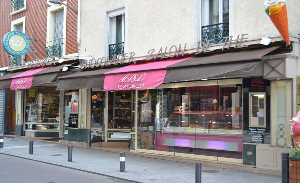 Paysant-Leduc — photo 2