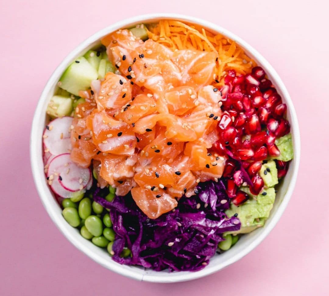 Photo de Poké Rolls