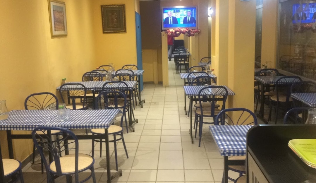 Resto' La Barre — photo 3