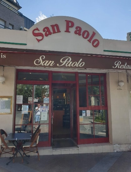 San Paolo — photo 3