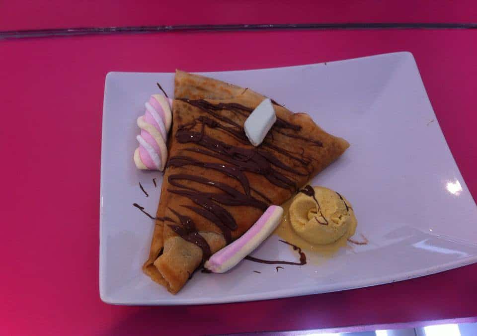 Sucre & salé — photo 3