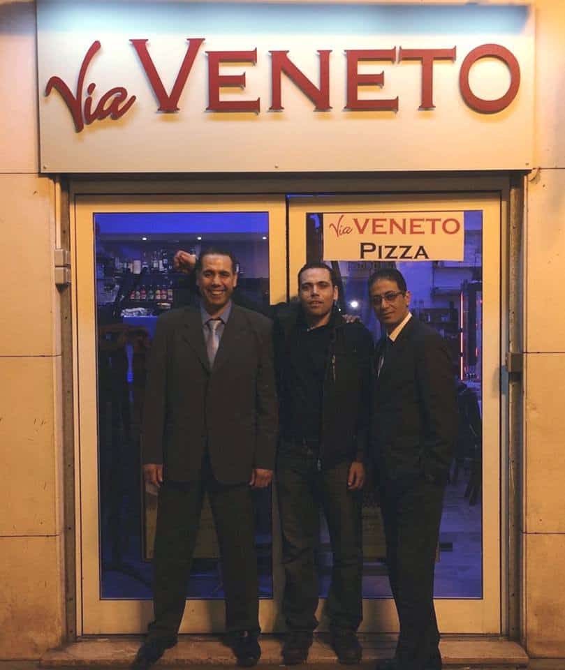 Via Veneto — photo 2