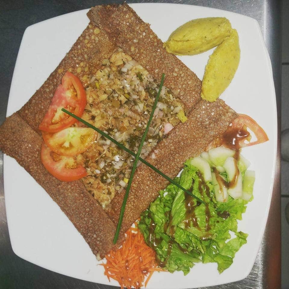 Photo de Crêperie Caraïbes