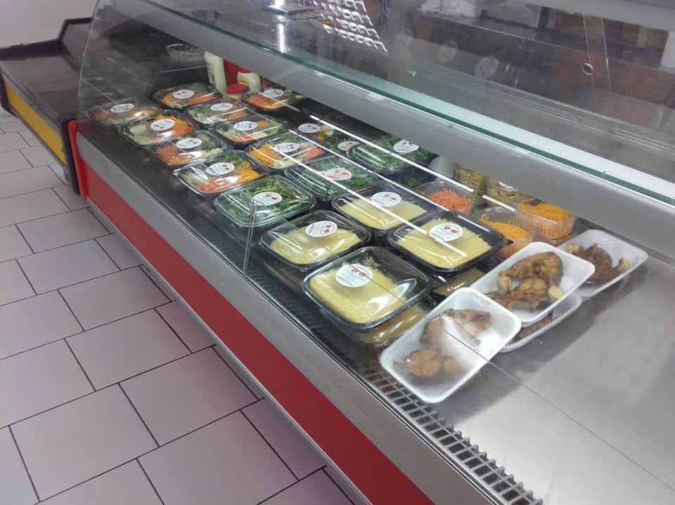 La Farandole des Saveurs — photo 2