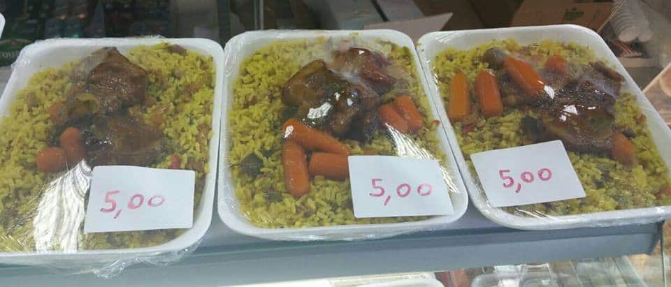 La Farandole des Saveurs — photo 3