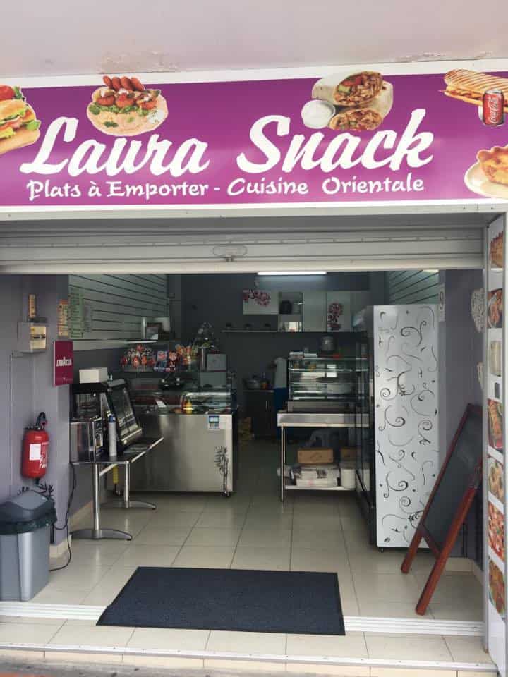 Laura Snack — photo 2