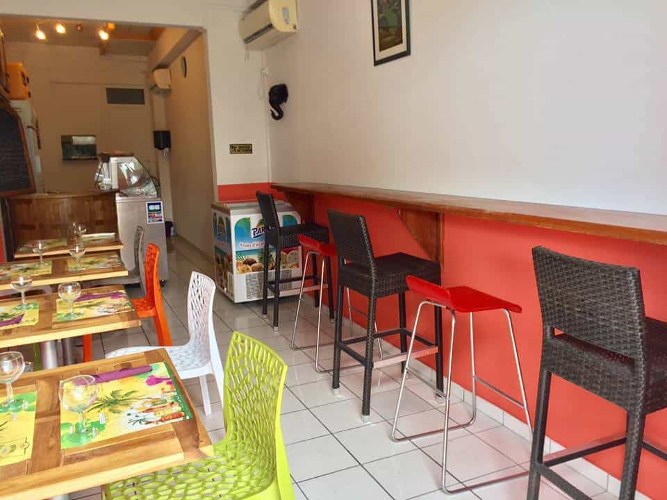 Le Bharati Créole — photo 2