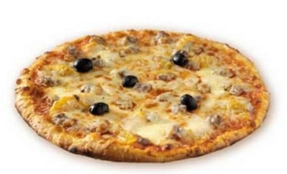 Pizza'delice — photo 2