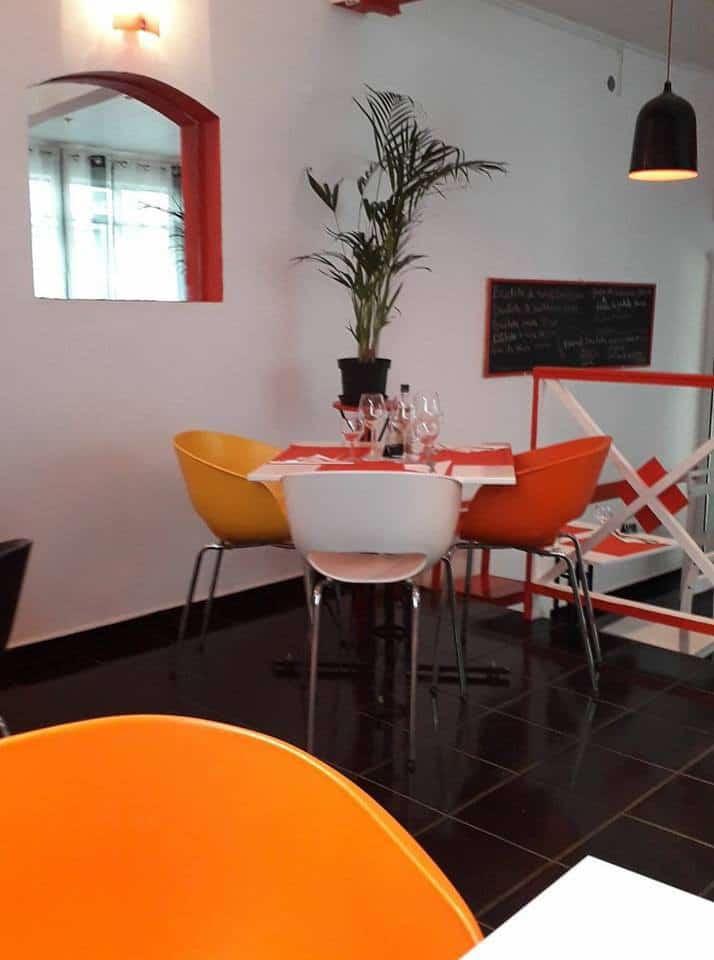 Pizzeria de la gare — photo 3