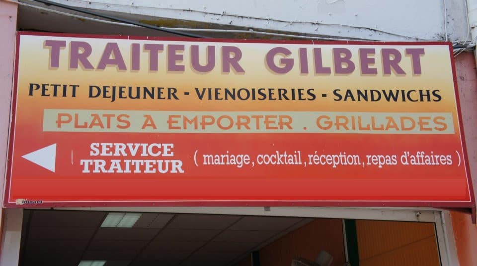 Traiteur Gilbert — photo 2