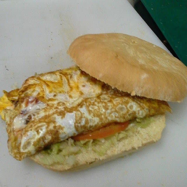 Photo de 2Spee Grill