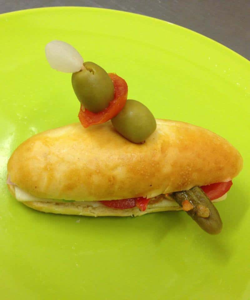 Au Pâton Gourmand — photo 3