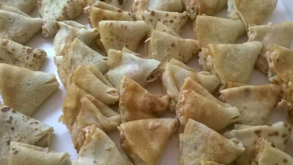 Au Pâton Gourmand — photo 2