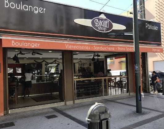 Baguet Shop — photo 2