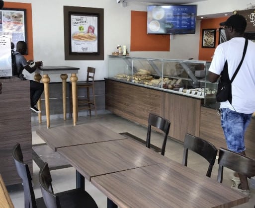 Baguet Shop — photo 3