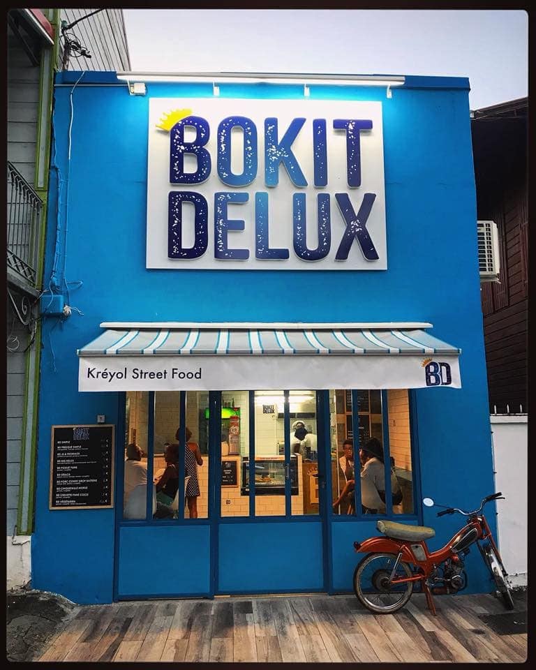 Bokit Delux — photo 3