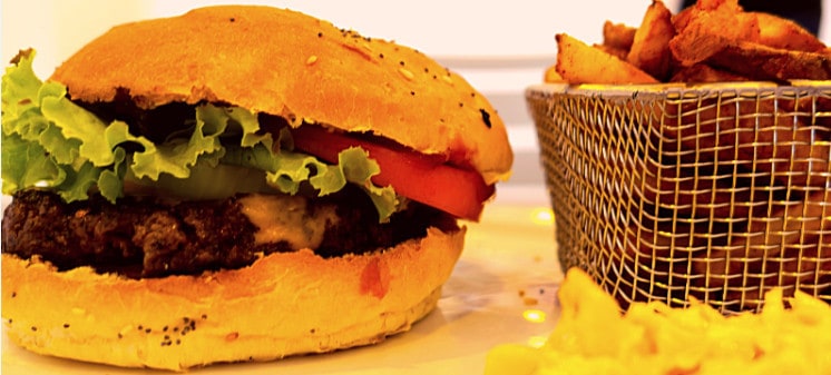 Byron Burger Bar — photo 2