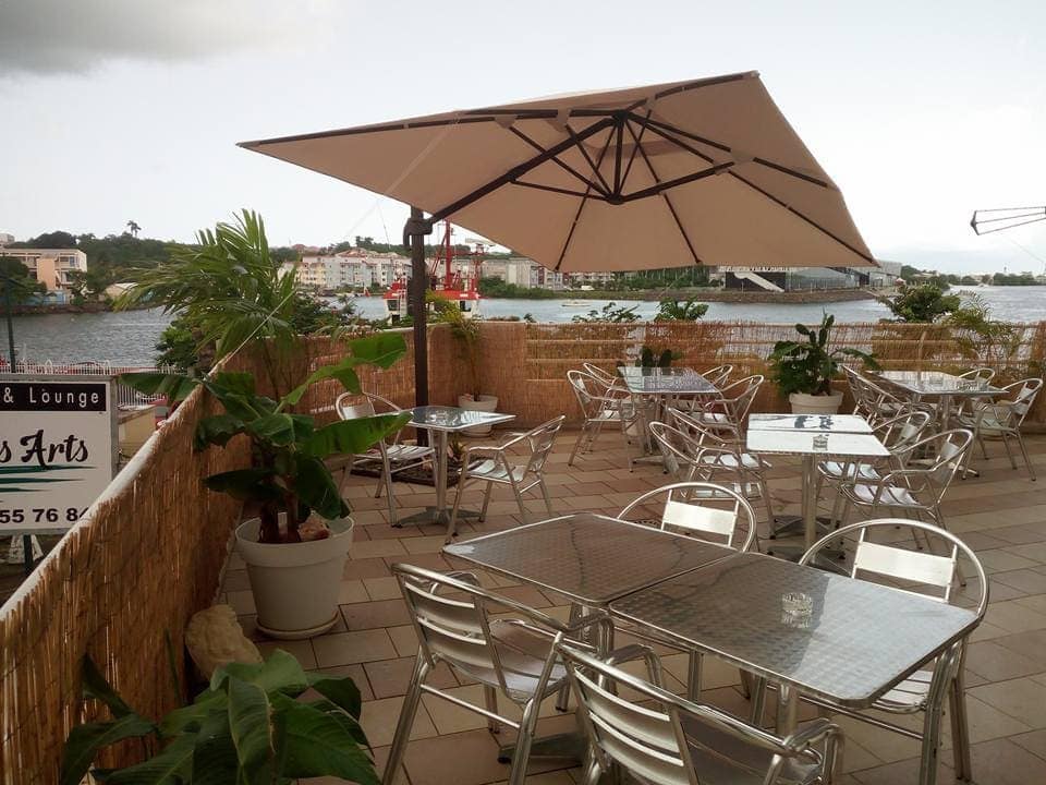 Cafè des Arts — photo 2