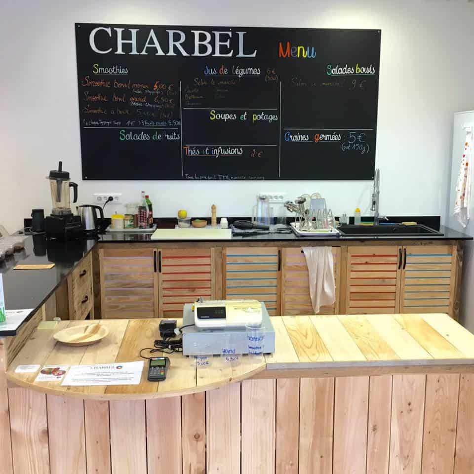 Charbel — photo 2