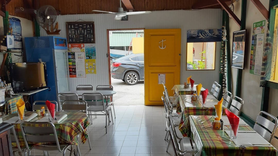 Chez Forbin — photo 3