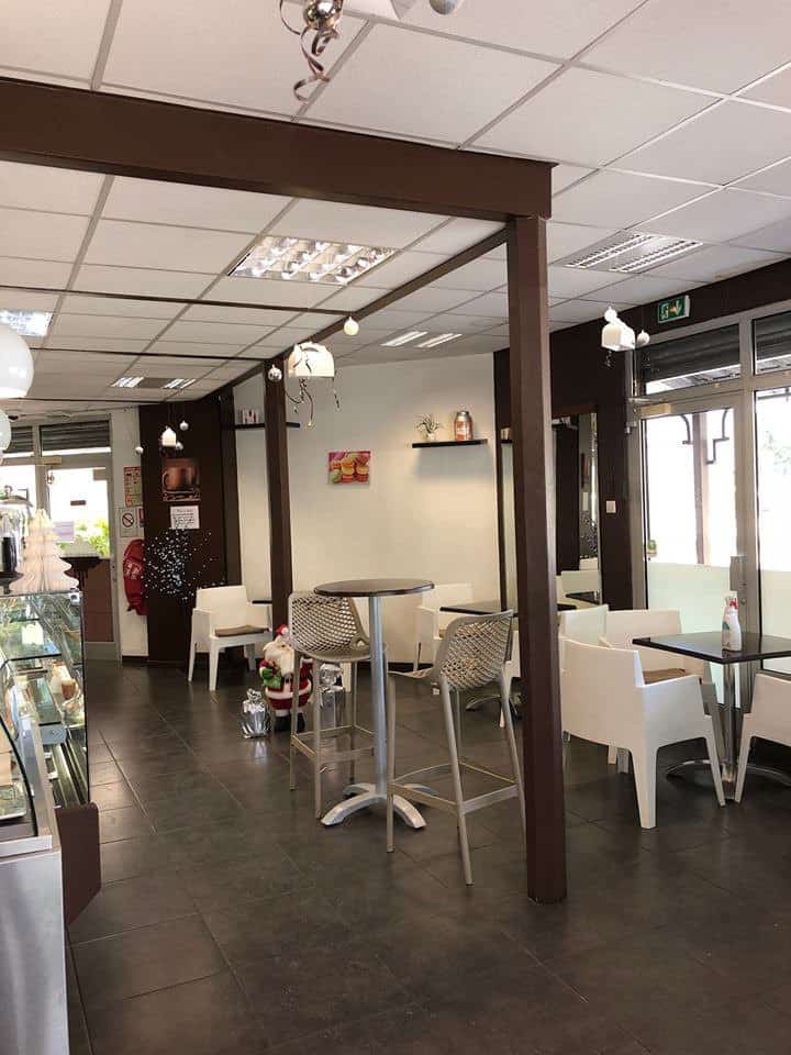 Chocolat — photo 2