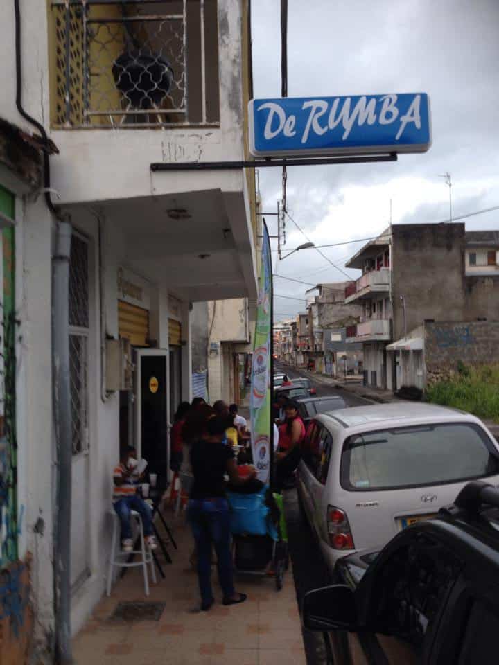De Rumba — photo 2